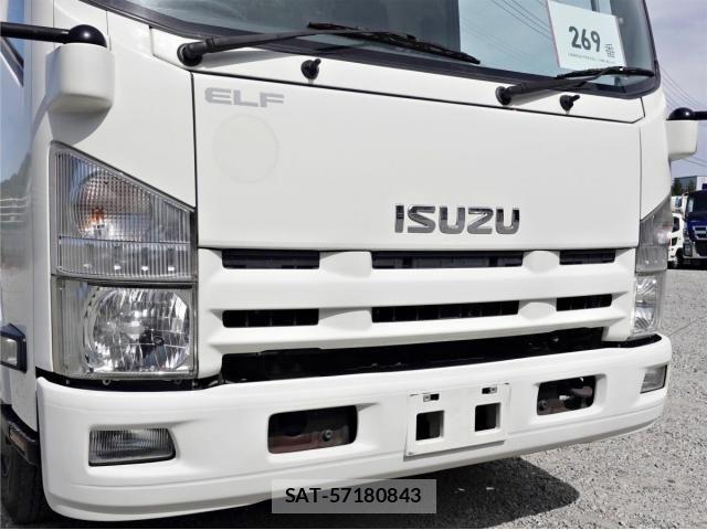 Isuzu ELF TRUCK 2014-02 6675849-4