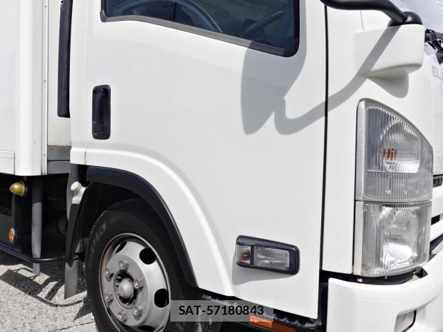 Isuzu ELF TRUCK 2014-02 6675849-5