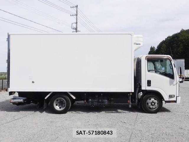 Isuzu ELF TRUCK 2014-02 6675849-7