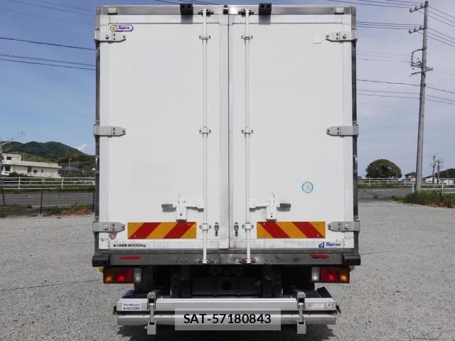 Isuzu ELF TRUCK 2014-02 6675849-8