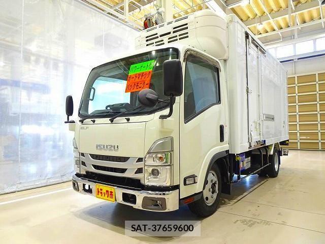 Isuzu ELF TRUCK 2022-03 6675807-0