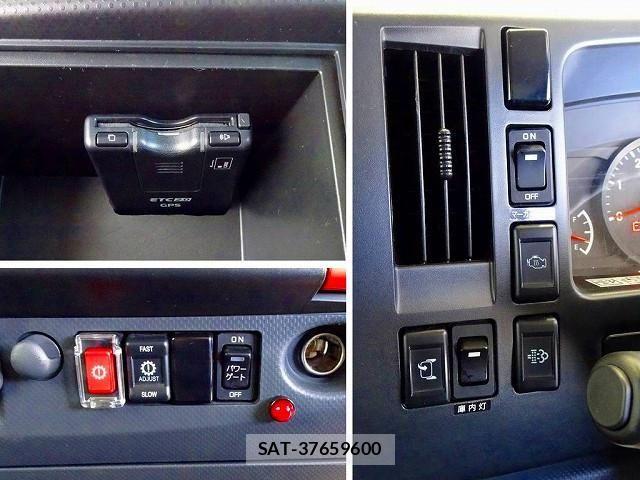 Isuzu ELF TRUCK 2022-03 6675807-11