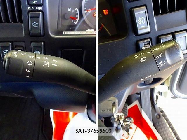 Isuzu ELF TRUCK 2022-03 6675807-17