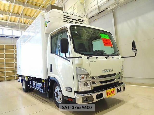 Isuzu ELF TRUCK 2022-03 6675807-1