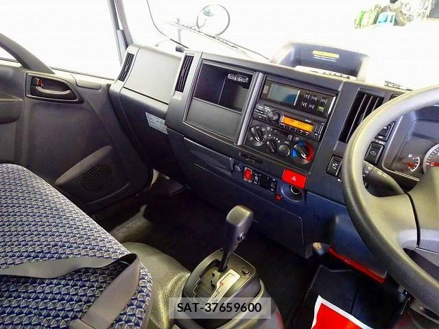 Isuzu ELF TRUCK 2022-03 6675807-8