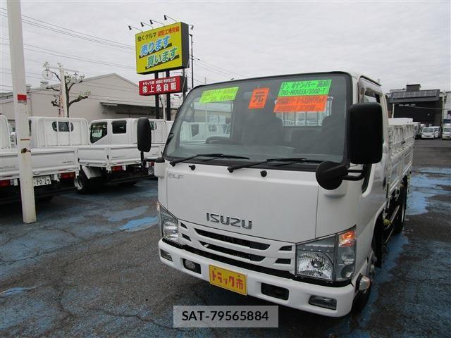 Isuzu ELF TRUCK 2019-11 6675822-0