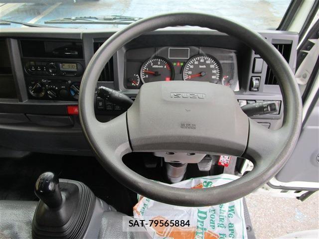 Isuzu ELF TRUCK 2019-11 6675822-9