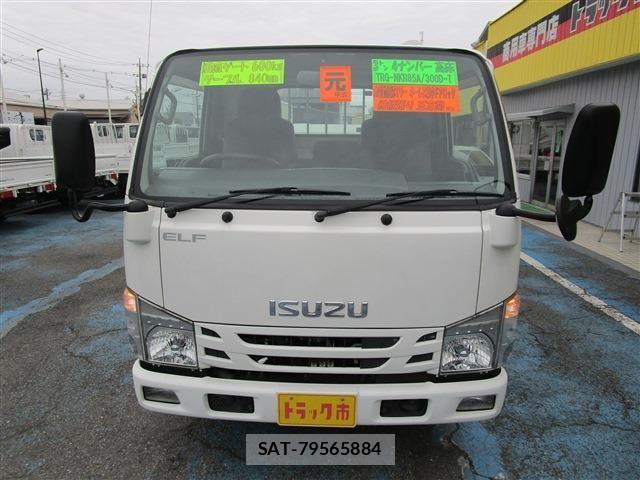 Isuzu ELF TRUCK 2019-11 6675822-1