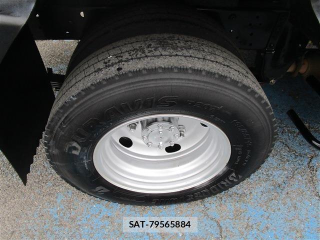 Isuzu ELF TRUCK 2019-11 6675822-19