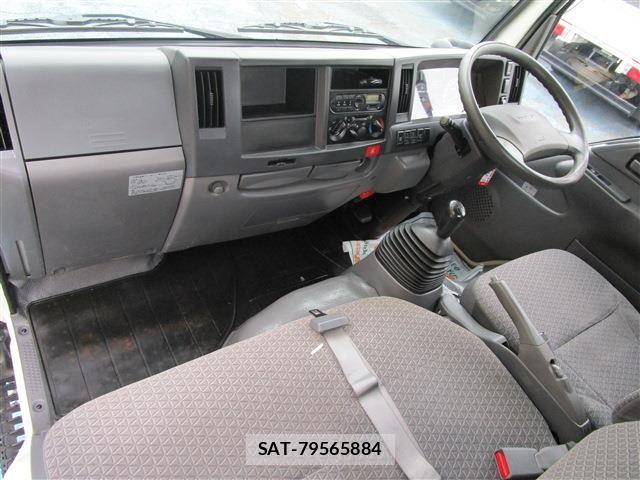 Isuzu ELF TRUCK 2019-11 6675822-22