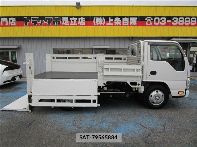 Isuzu ELF TRUCK 2019-11 6675822-27