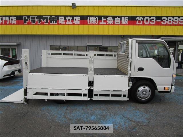 Isuzu ELF TRUCK 2019-11 6675822-28