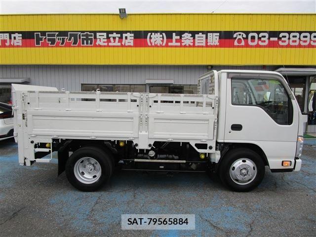 Isuzu ELF TRUCK 2019-11 6675822-2