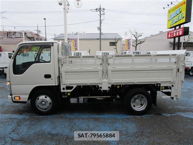 Isuzu ELF TRUCK 2019-11 6675822-3