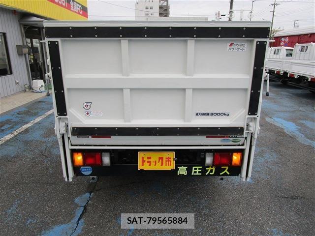 Isuzu ELF TRUCK 2019-11 6675822-4