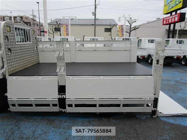 Isuzu ELF TRUCK 2019-11 6675822-8