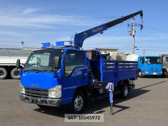 Isuzu ELF TRUCK 2007-07 6675833-0