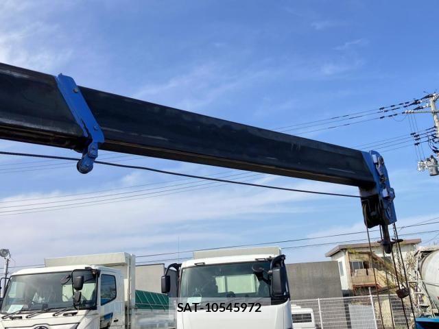 Isuzu ELF TRUCK 2007-07 6675833-12