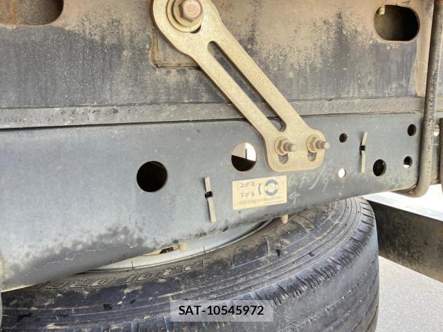 Isuzu ELF TRUCK 2007-07 6675833-13