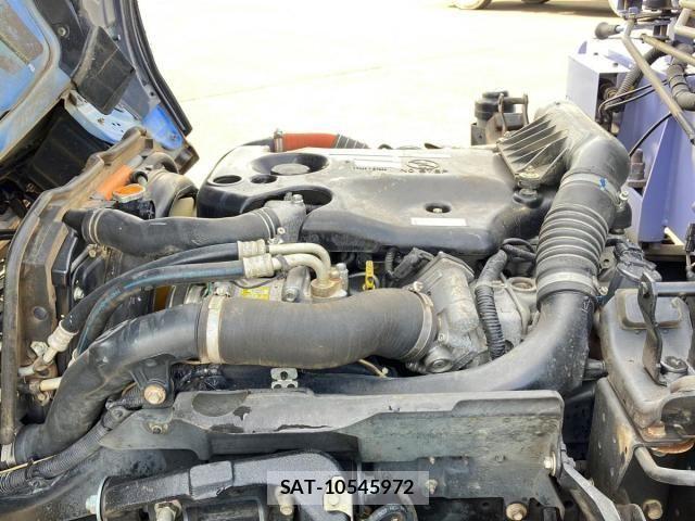 Isuzu ELF TRUCK 2007-07 6675833-16