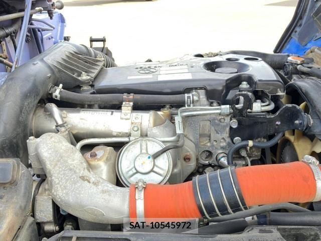 Isuzu ELF TRUCK 2007-07 6675833-17