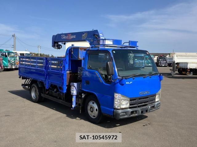 Isuzu ELF TRUCK 2007-07 6675833-1
