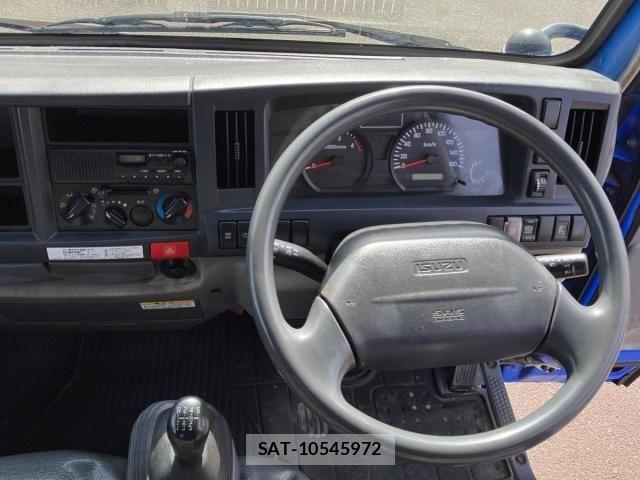 Isuzu ELF TRUCK 2007-07 6675833-20