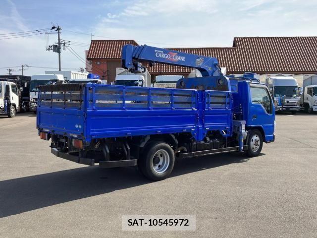Isuzu ELF TRUCK 2007-07 6675833-2