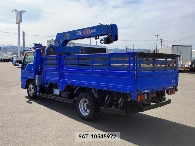 Isuzu ELF TRUCK 2007-07 6675833-3