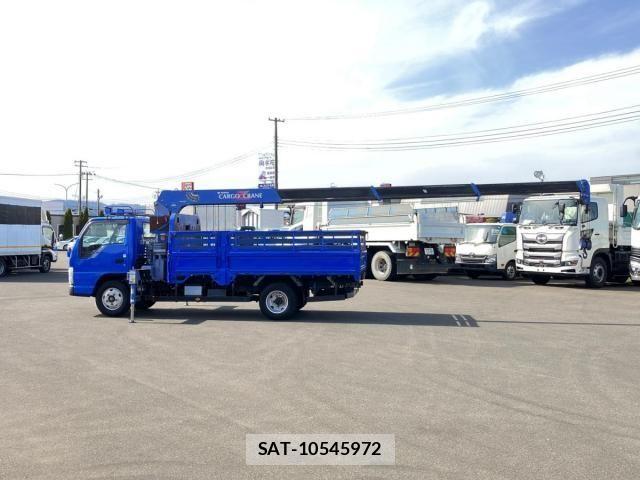 Isuzu ELF TRUCK 2007-07 6675833-4