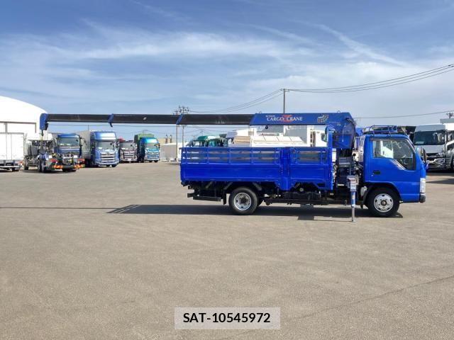 Isuzu ELF TRUCK 2007-07 6675833-5