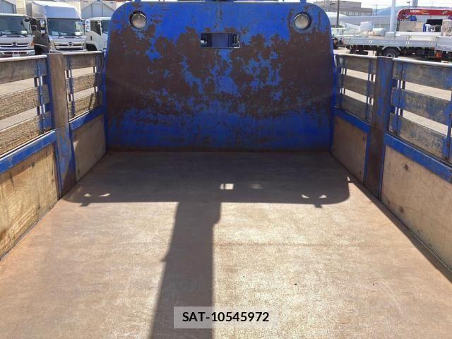 Isuzu ELF TRUCK 2007-07 6675833-6