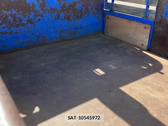 Isuzu ELF TRUCK 2007-07 6675833-7