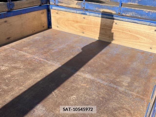 Isuzu ELF TRUCK 2007-07 6675833-8