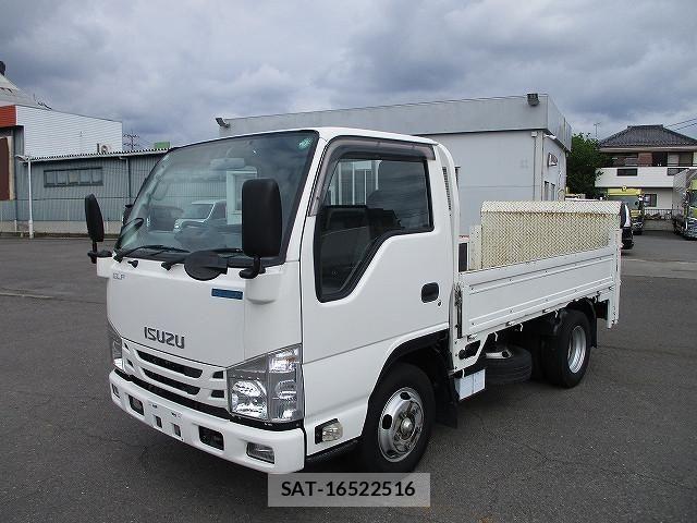 Isuzu ELF TRUCK 2020-03 6675820-0