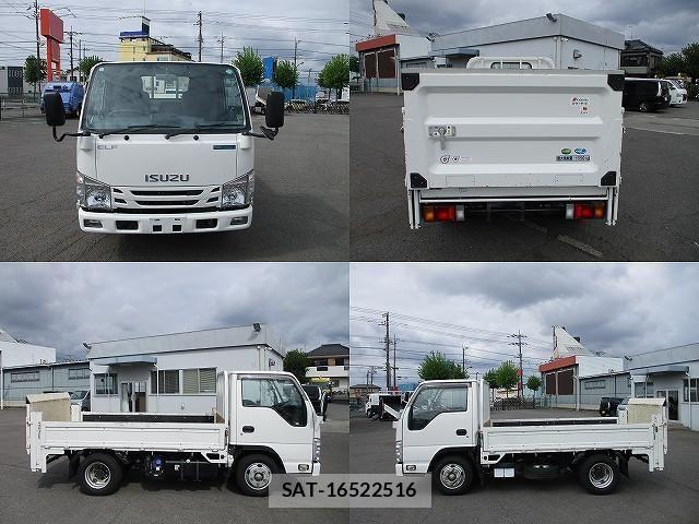 Isuzu ELF TRUCK 2020-03 6675820-10