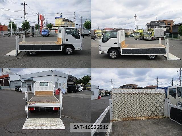Isuzu ELF TRUCK 2020-03 6675820-11