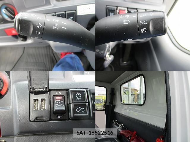 Isuzu ELF TRUCK 2020-03 6675820-13