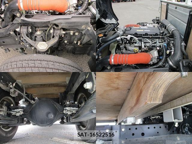 Isuzu ELF TRUCK 2020-03 6675820-16