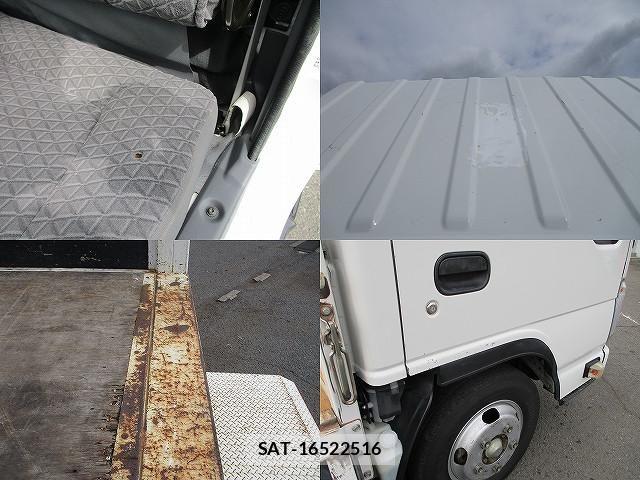 Isuzu ELF TRUCK 2020-03 6675820-17