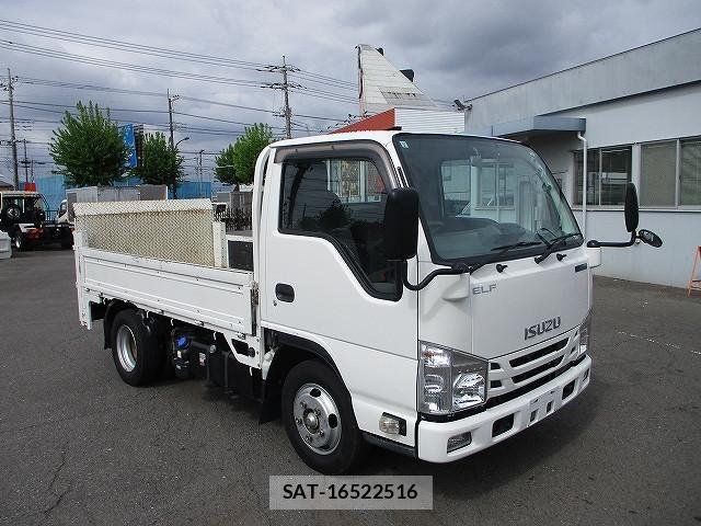 Isuzu ELF TRUCK 2020-03 6675820-1