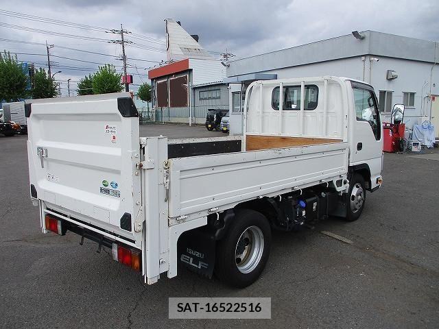 Isuzu ELF TRUCK 2020-03 6675820-3
