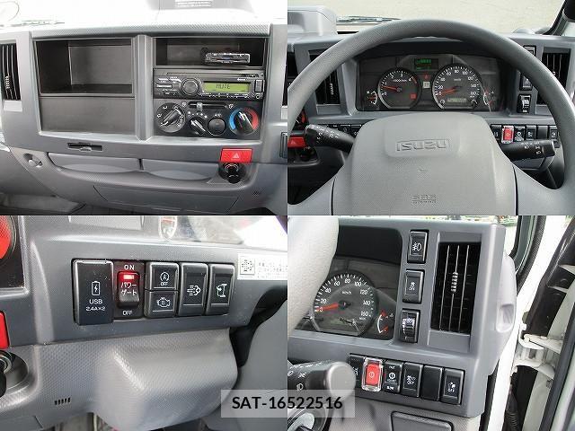 Isuzu ELF TRUCK 2020-03 6675820-6