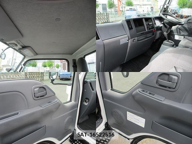 Isuzu ELF TRUCK 2020-03 6675820-8