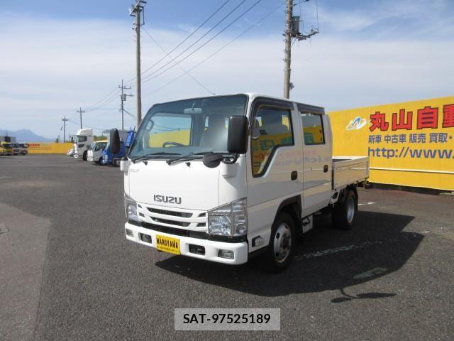 Isuzu ELF TRUCK 2019-02 6675816-0
