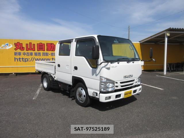Isuzu ELF TRUCK 2019-02 6675816-1