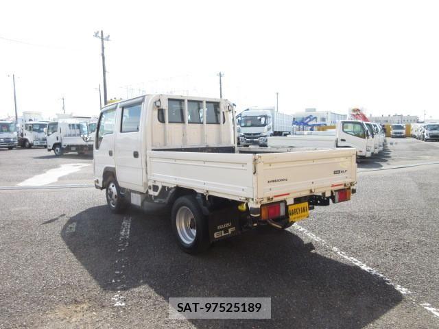 Isuzu ELF TRUCK 2019-02 6675816-2