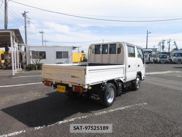 Isuzu ELF TRUCK 2019-02 6675816-3