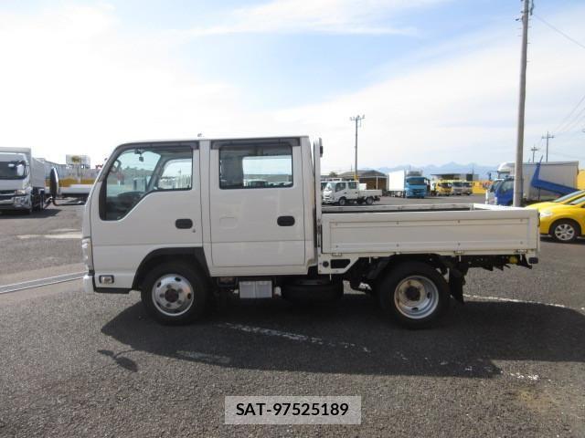 Isuzu ELF TRUCK 2019-02 6675816-4