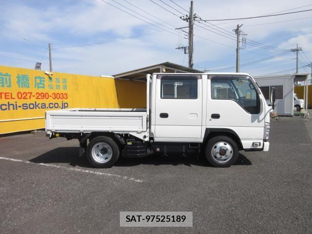 Isuzu ELF TRUCK 2019-02 6675816-5